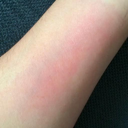 baby doll color difuminat