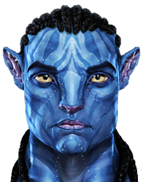 Avatar hombre