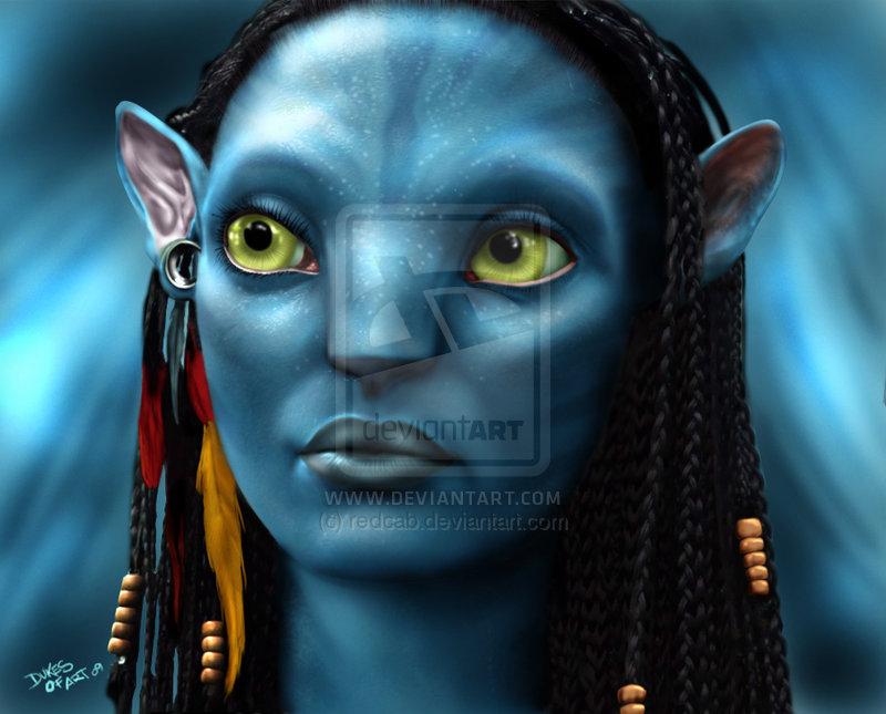Avatar mujer