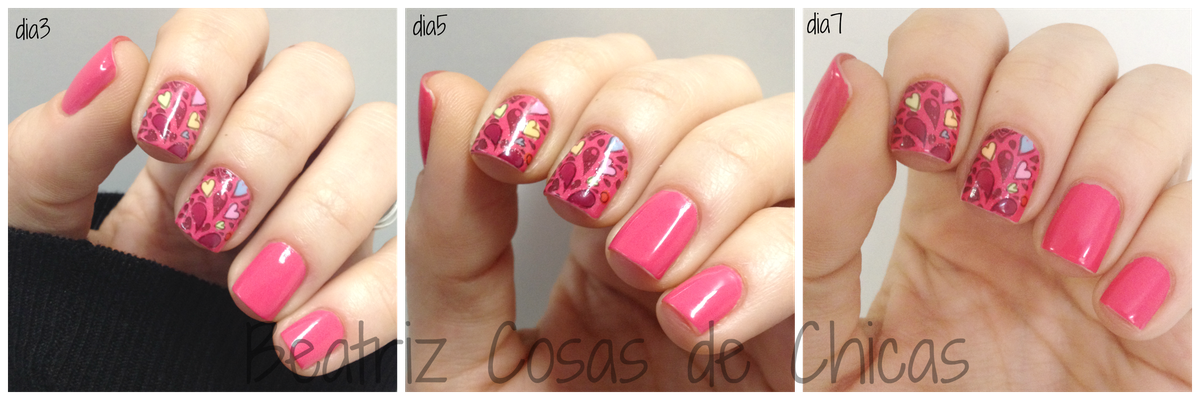 CND y reverse stamping con CICI&SISI.4