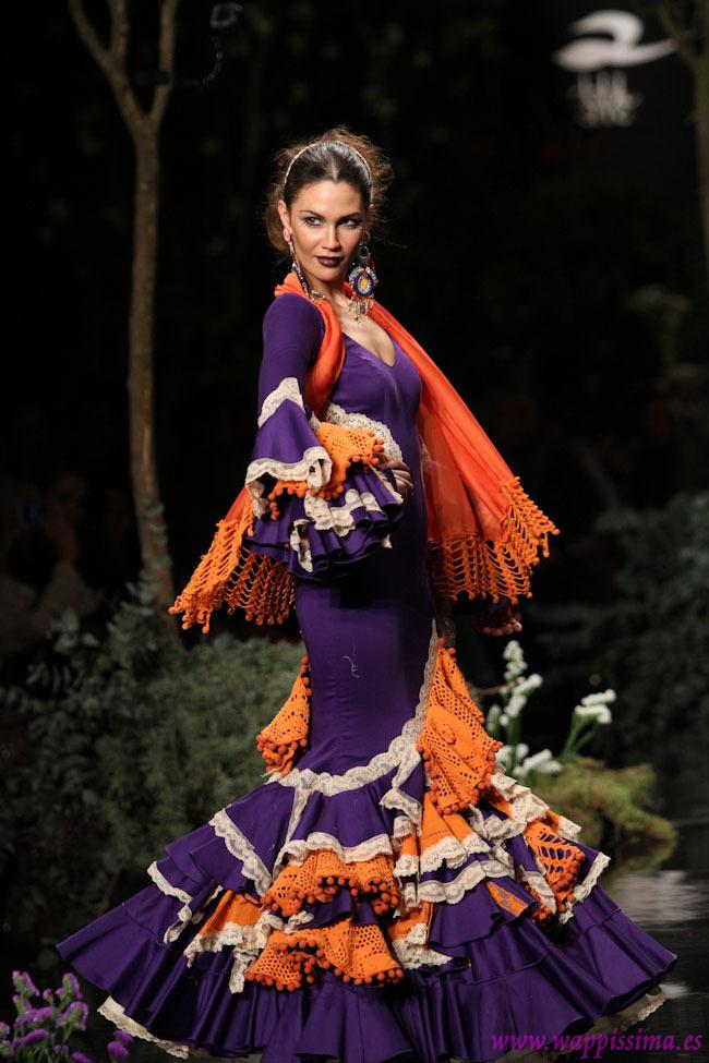 ganchillo-flamenca-adoraideas