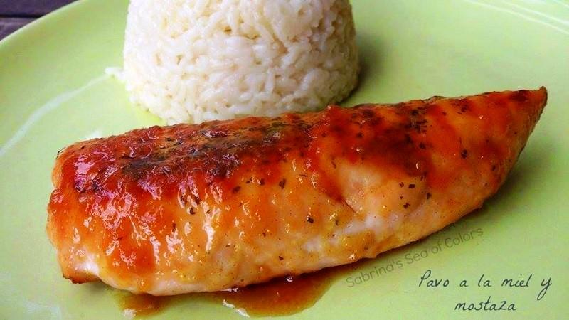 Solomillo-de-pavo-a-la-miel-y-mostaza (5)