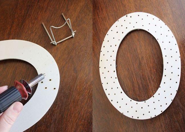 marcos fotos paso a paso