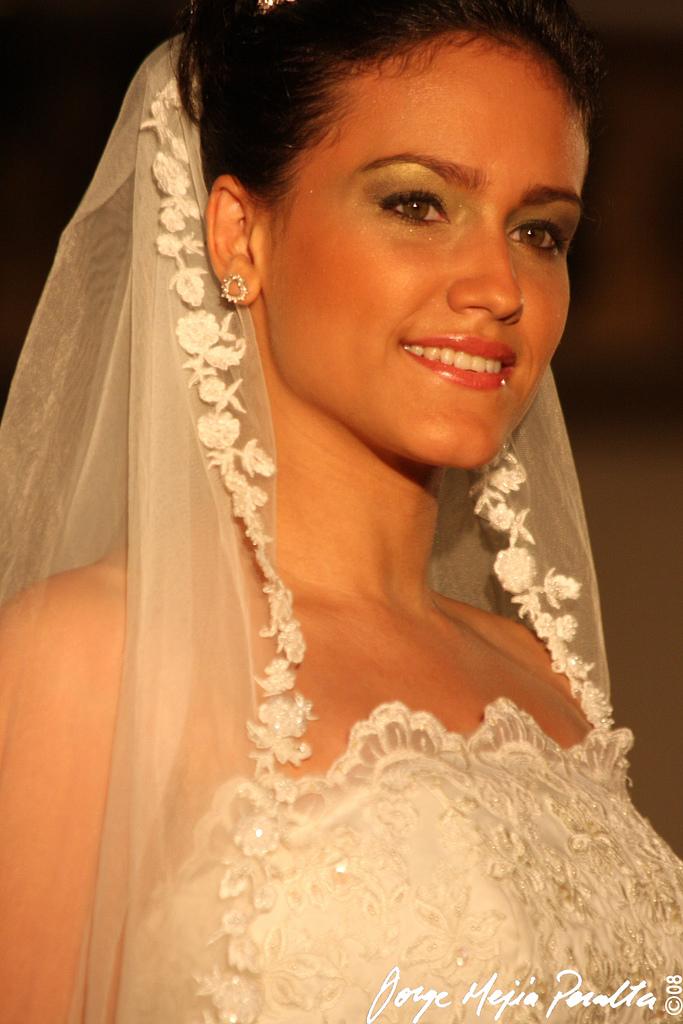 Velo para novia boda