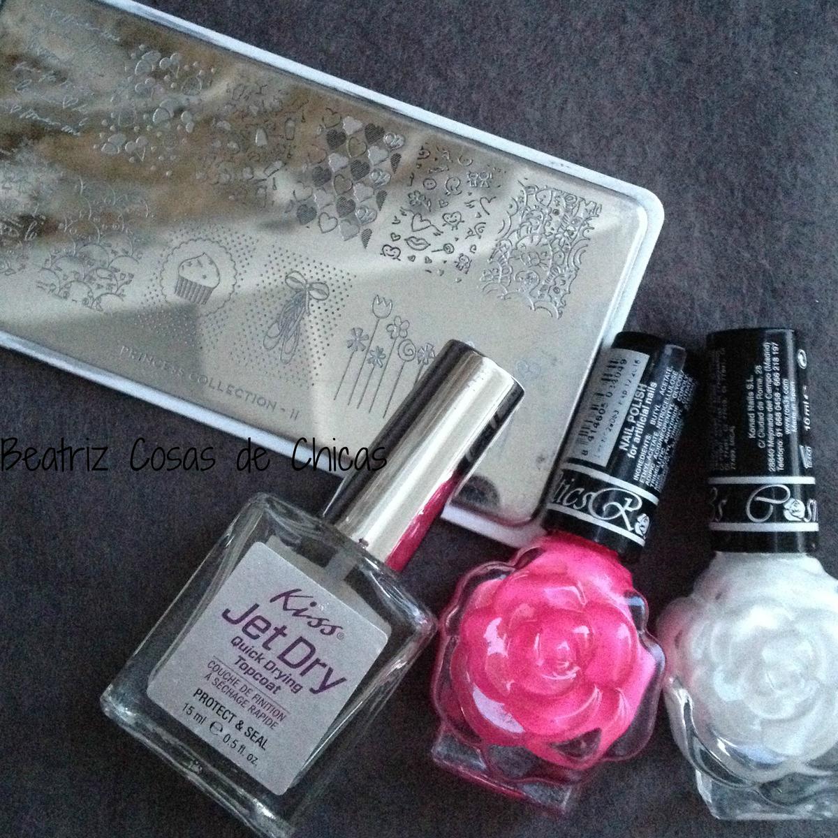 Ros3s Cosmetics y Moyou.1