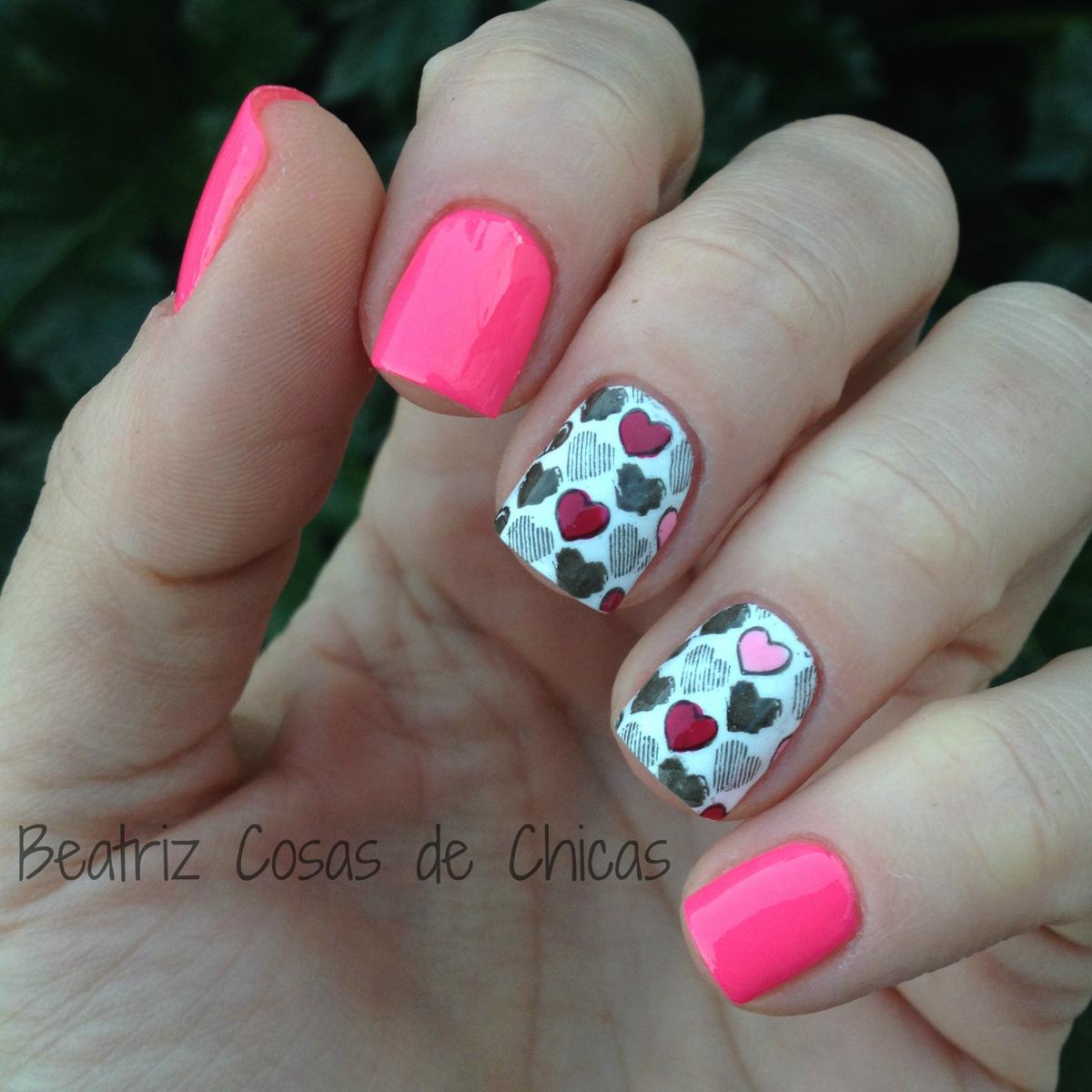 Ros3s Cosmetics y Moyou.3