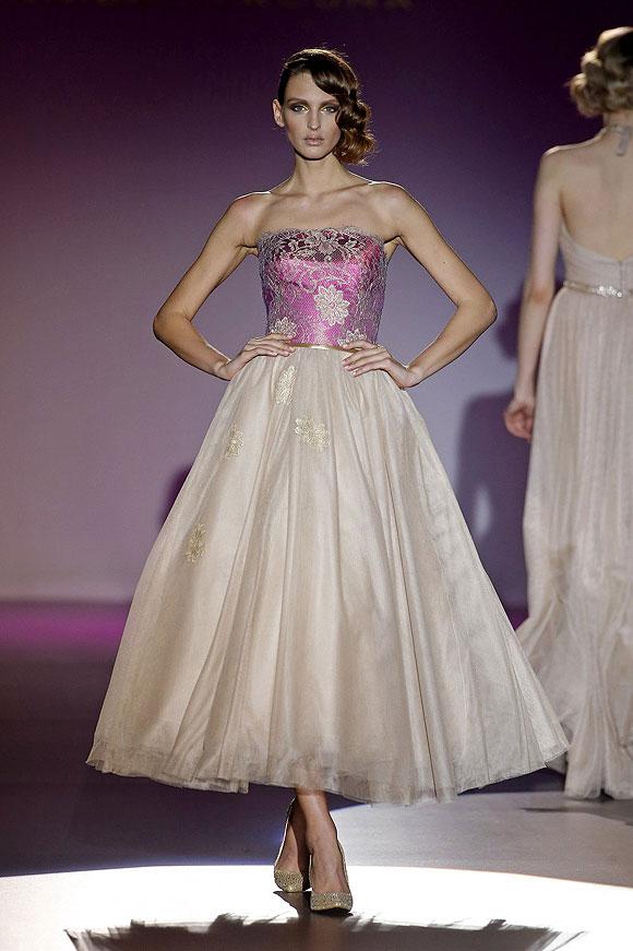 Hannibal Laguna Invierno 2015 Madrid