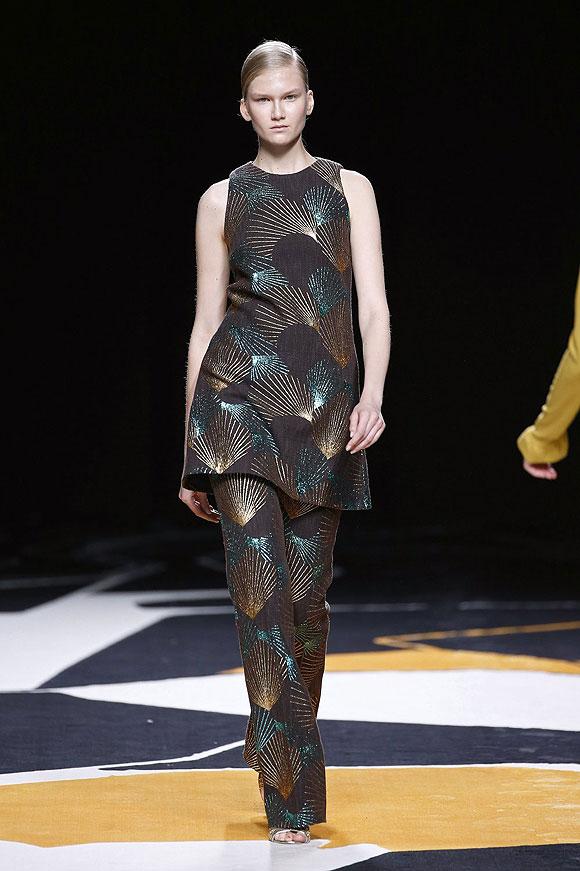 Juanjo Oliva Oyoño Invierno 2015 Madrid