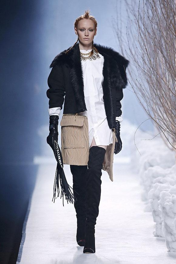 Alvarno Oyoño Invierno 2015 Madrid