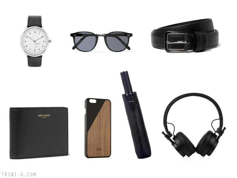 Trini Blog | Valentines day gifts for him