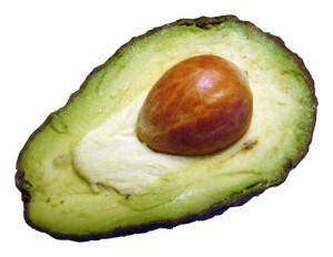 aguacate para adelgazar