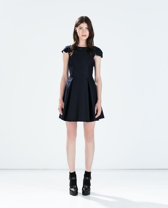 vetsido collar detalle 39_95 zara_azul marino