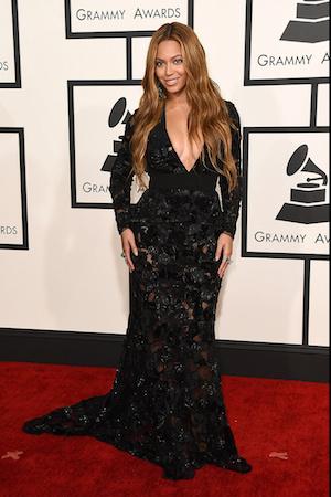  BEYONCE