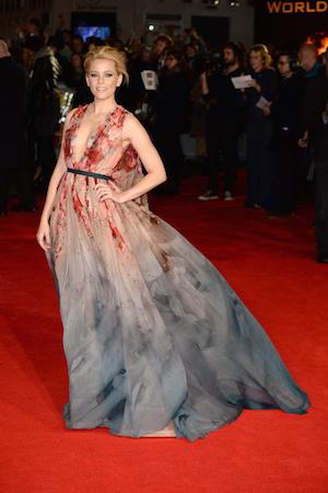 ELIZABETH BANKS