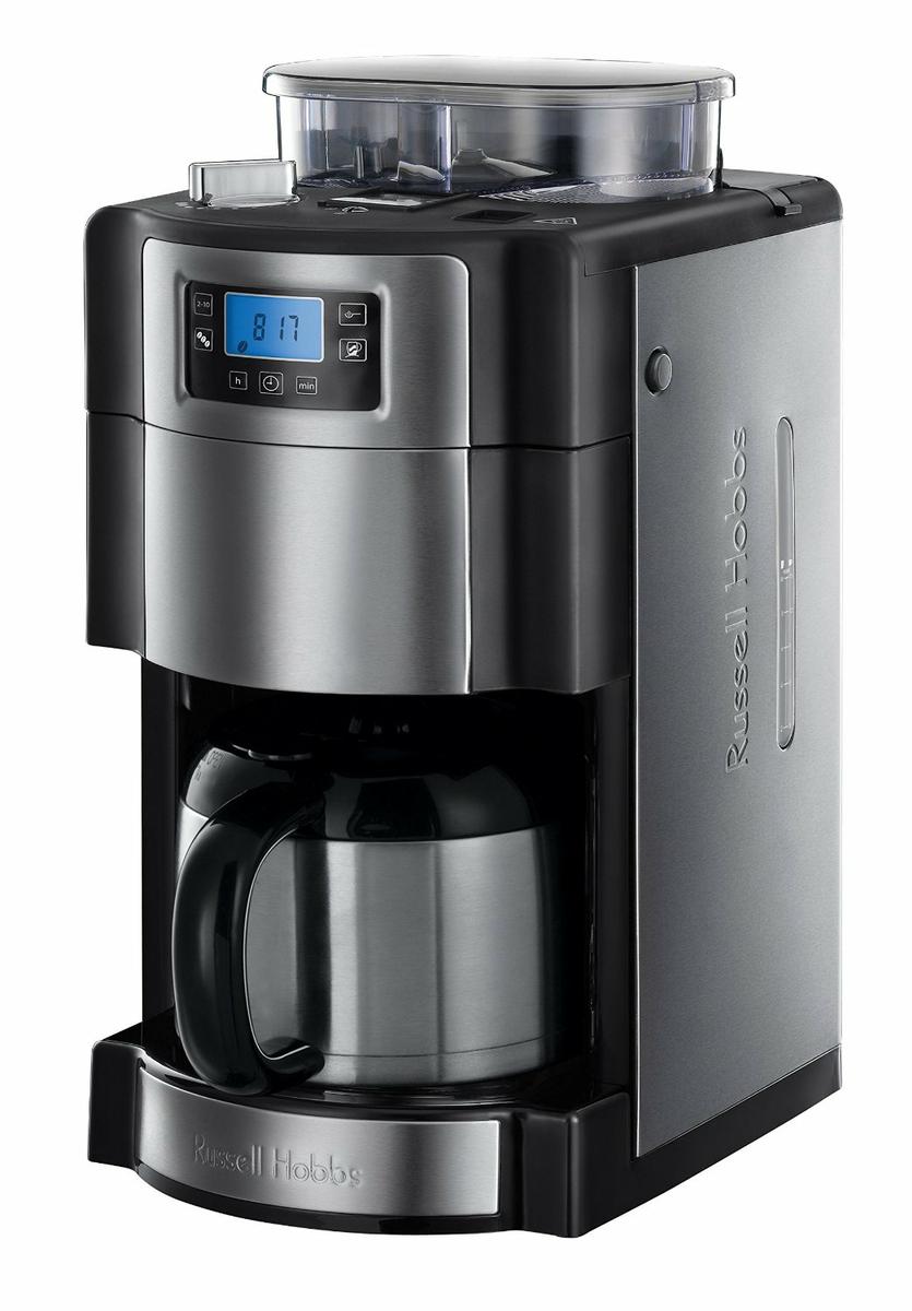 Russell Hobbs Grind&Brew