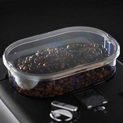 Russell Hobbs Grind&Brew: contenedor