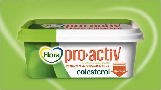 Flora Pro activ
