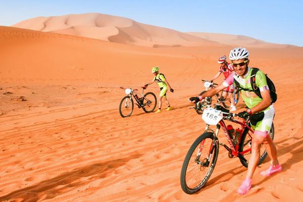 Dunas-Erg-Chebbi-Titan-Desert