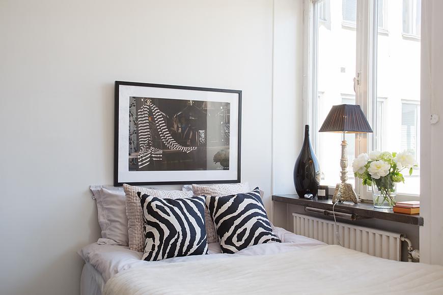 Distribuir y decorar un mini apartamento. Small & Low cost