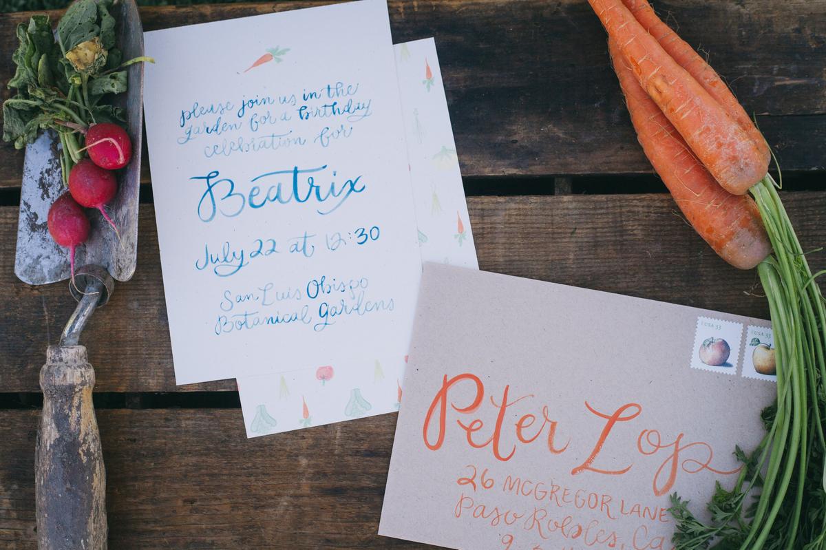 fiesta de cumpleaños