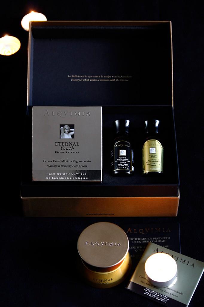 Eternal Youth de Alqvimia