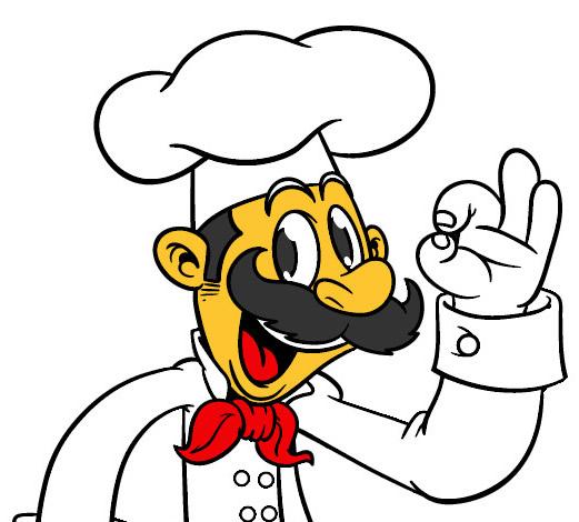 chef