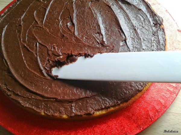 Tarta 50 años-Bulalaica