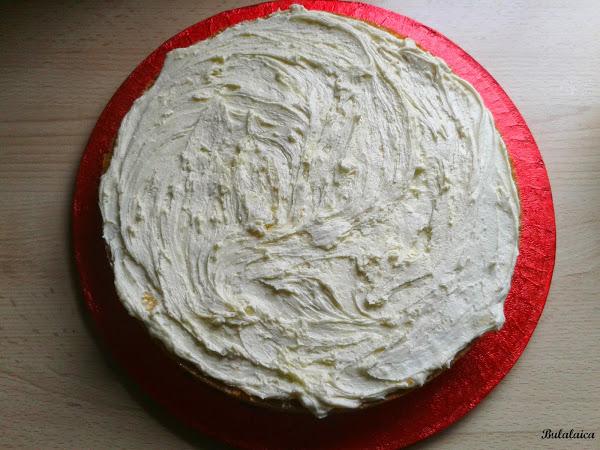 Tarta 50 años-Bulalaica