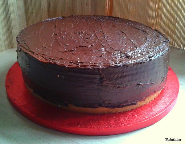 Tarta 50 años-Bulalaica