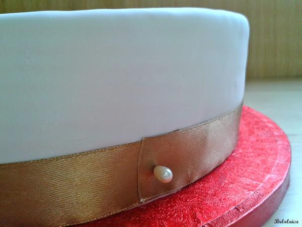 Tarta 50 años-Bulalaica