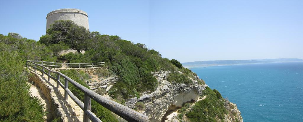 Fuente: Por los caminos de Málaga 