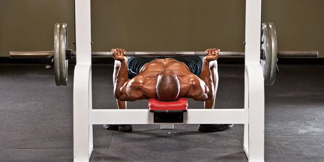 press plano agarre inverso