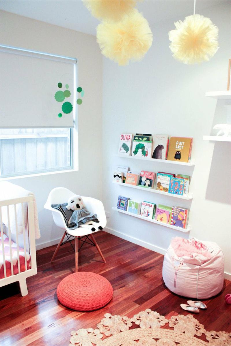 ideas habitacion infantil