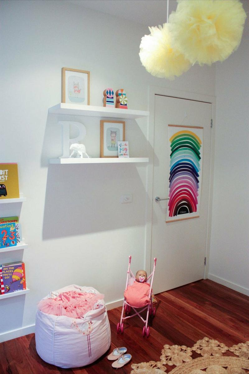 ideas habitacion infantil