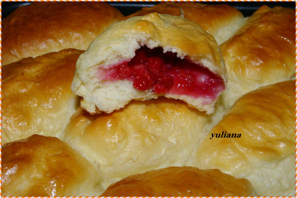 bollos con frambuesa 009