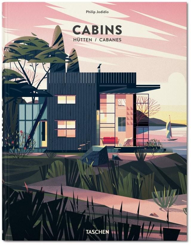 Cabins 01