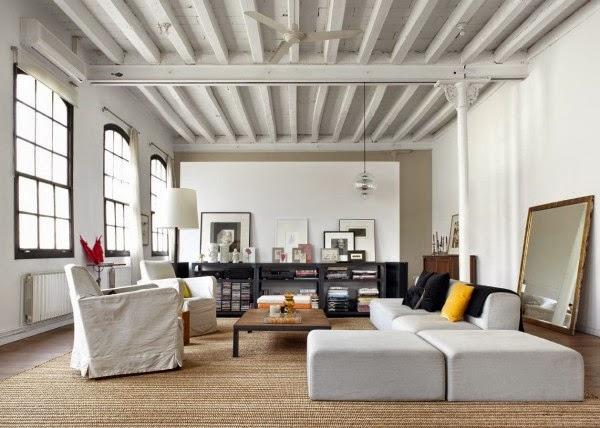 loof vintage industrial