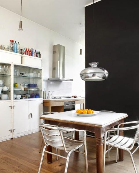 escandinava home, vintage