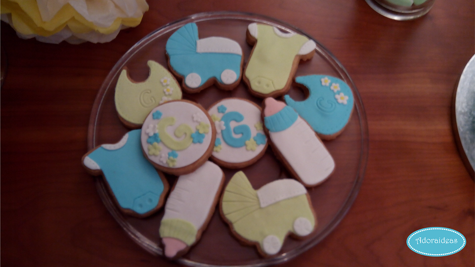 baby-shower-galletas-adoraideas-handmade