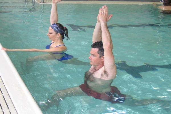 Reto Operación Cuerpo 10Ponte En Forma con Aquayoga2