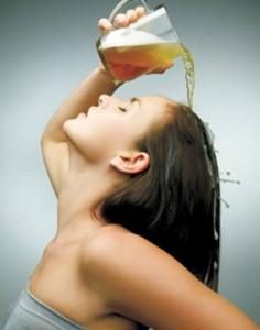 Cómo aclarar tu pelo de forma natural 3