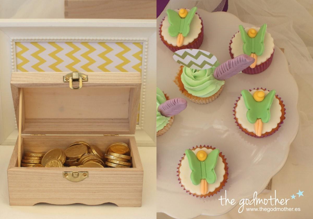 comunion peter pan - fiesta peter pan - fiesta tematica peter pan - mesa dulce peter pan