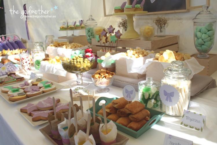 comunion peter pan - fiesta peter pan - fiesta tematica peter pan - mesa dulce peter pan 10