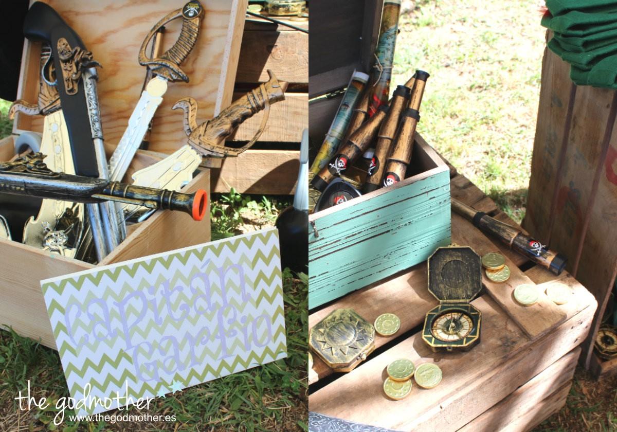 comunion peter pan - fiesta peter pan - fiesta tematica peter pan - mesa dulce peter pan 3