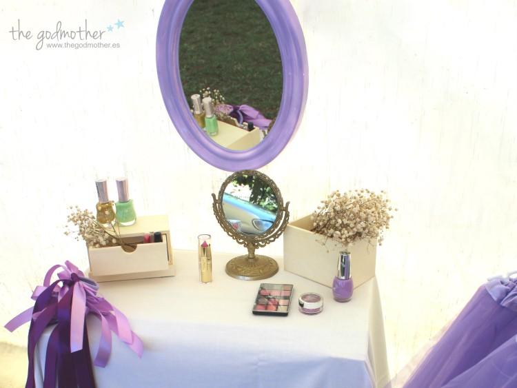 comunion peter pan - fiesta peter pan - fiesta tematica peter pan - mesa dulce peter pan 15