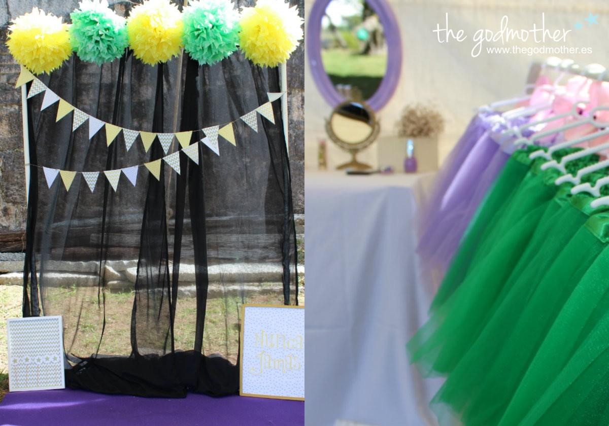 comunion peter pan - fiesta peter pan - fiesta tematica peter pan - mesa dulce peter pan 4