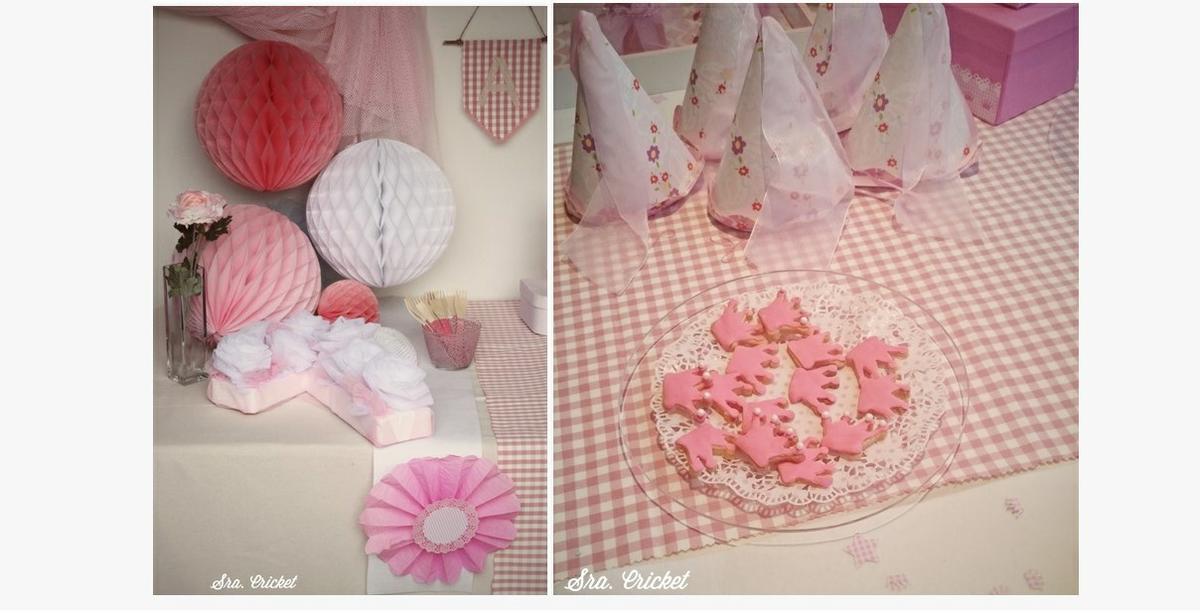 galletas y numero uno