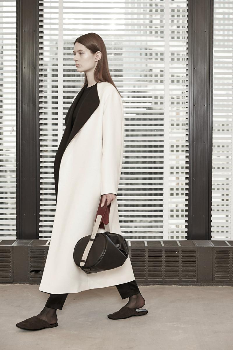 Trini blog | The Row Fall Winter 2015