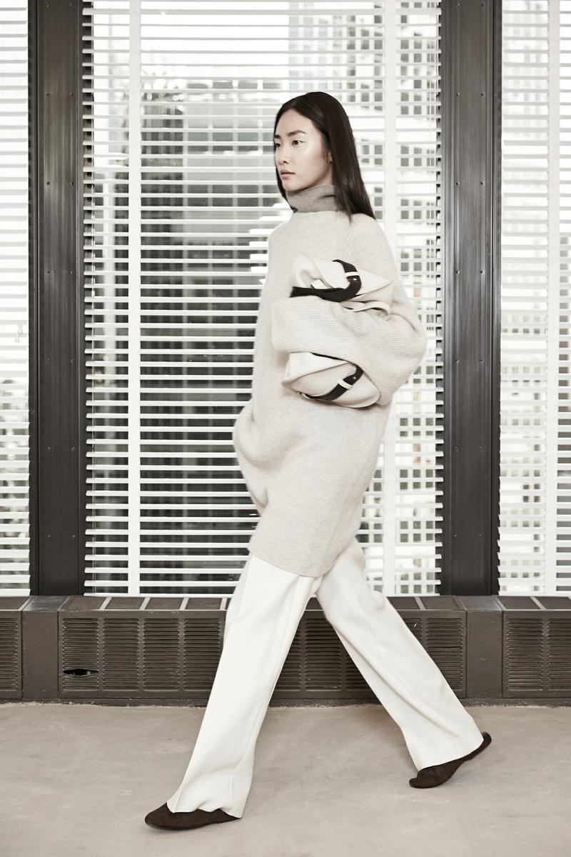 Trini blog | The Row Fall Winter 2015
