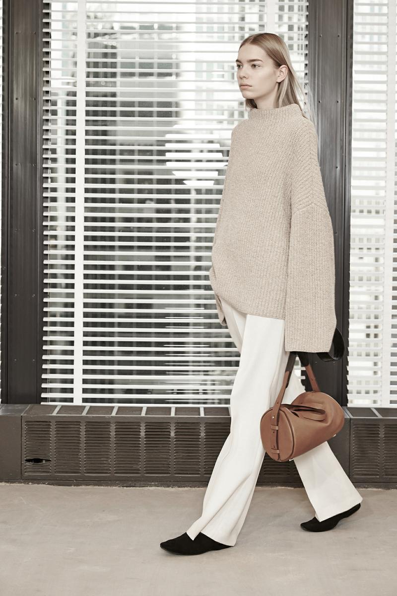 Trini blog | The Row Fall Winter 2015